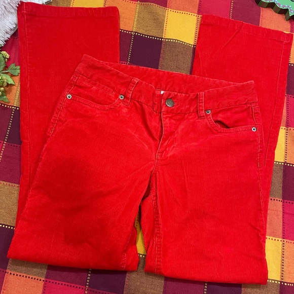 J.Crew Corduroy Favorite pant - Picture 3 of 11